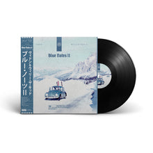 Load image into Gallery viewer, Blue Notes 2