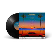 Load image into Gallery viewer, To See A Sunset (LP)