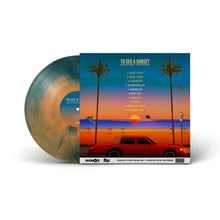 Load image into Gallery viewer, To See A Sunset (LP)