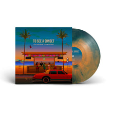 Load image into Gallery viewer, To See A Sunset (LP)
