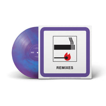 Load image into Gallery viewer, Money Green Leather Sofa - Remixes (LP)