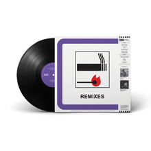Load image into Gallery viewer, Money Green Leather Sofa - Remixes (LP)