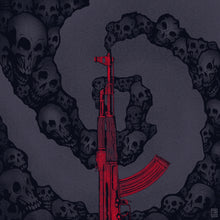 Load image into Gallery viewer, Gunsmoke (LP)