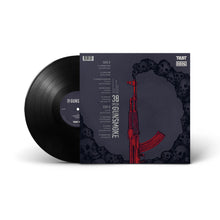 Load image into Gallery viewer, Gunsmoke (LP)