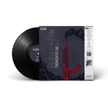 Load image into Gallery viewer, Gunsmoke (LP)