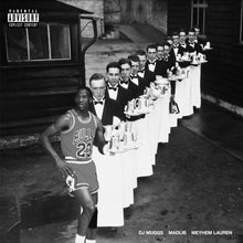 Load image into Gallery viewer, Champagne For Breakfast (LP)