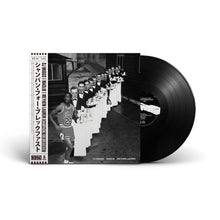 Load image into Gallery viewer, Champagne For Breakfast (LP)