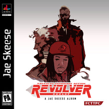 Load image into Gallery viewer, Revolver Ocelot (LP)