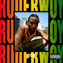 Load image into Gallery viewer, Rudebwoy (LP)