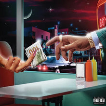 Load image into Gallery viewer, You Take The Credit, We'll Take The Check (LP)