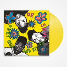 Load image into Gallery viewer, 3 Feet High And Rising (2LP)