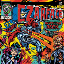 Load image into Gallery viewer, Czarface (2LP)