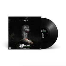 Load image into Gallery viewer, S.P. The GOAT: Ghost of All Times (LP)