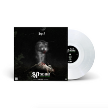 Load image into Gallery viewer, S.P. The GOAT: Ghost of All Times (LP)