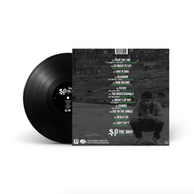 Load image into Gallery viewer, S.P. The GOAT: Ghost of All Times (LP)
