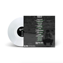 Load image into Gallery viewer, S.P. The GOAT: Ghost of All Times (LP)