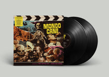 Load image into Gallery viewer, Mondo Cane (2LP)