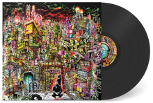 Load image into Gallery viewer, Metal Lung (LP)