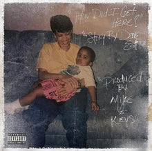 Load image into Gallery viewer, How Did I Get Here? (LP)