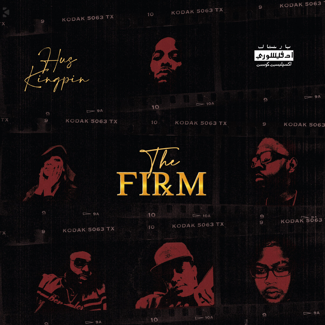 The Firm (LP)