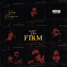 Load image into Gallery viewer, The Firm (LP)