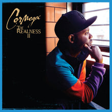 Load image into Gallery viewer, The Realness 2 (LP)