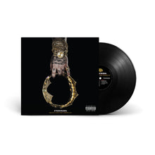 Load image into Gallery viewer, Heavy Lies The Crown (EP)