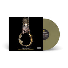 Load image into Gallery viewer, Heavy Lies The Crown (EP)