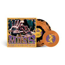 Load image into Gallery viewer, Marching To The Sound Of My Own Drum (LP+7")