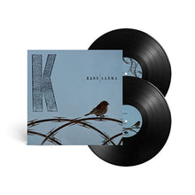 Load image into Gallery viewer, kARMA (2LP)