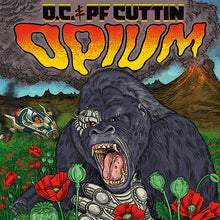 Load image into Gallery viewer, Opium