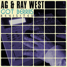 Load image into Gallery viewer, Got Berriis (LP+7")