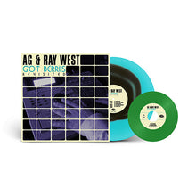Load image into Gallery viewer, Got Berriis (LP+7")