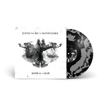 Load image into Gallery viewer, Mind Of A Man (LP)