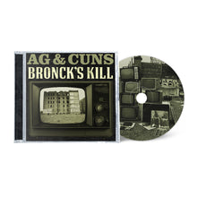 Load image into Gallery viewer, Bronck's Kill (EP)
