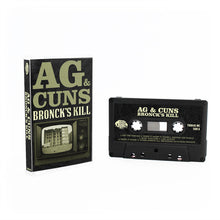 Load image into Gallery viewer, Bronck's Kill (EP)