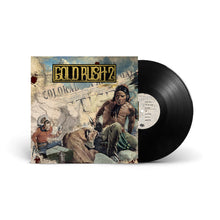 Load image into Gallery viewer, Gold Rush 2 (LP)