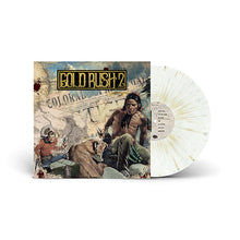 Load image into Gallery viewer, Gold Rush 2 (LP)