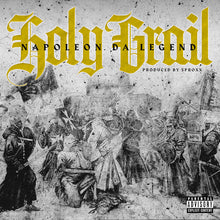 Load image into Gallery viewer, Holy Grail (LP)