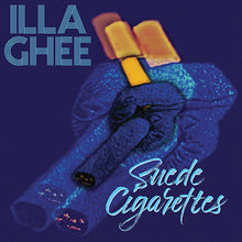 Load image into Gallery viewer, Suede Cigarettes (LP)