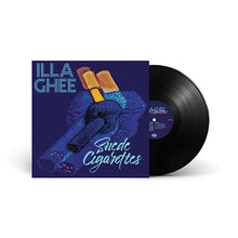 Load image into Gallery viewer, Suede Cigarettes (LP)