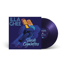 Load image into Gallery viewer, Suede Cigarettes (LP)