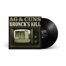 Load image into Gallery viewer, Bronck&#39;s Kill (EP)
