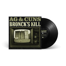 Load image into Gallery viewer, Bronck's Kill (EP)