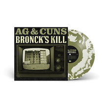 Load image into Gallery viewer, Bronck&#39;s Kill (EP)
