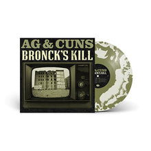 Load image into Gallery viewer, Bronck's Kill (EP)