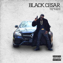 Load image into Gallery viewer, Black Cesar