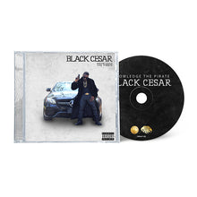 Load image into Gallery viewer, Black Cesar