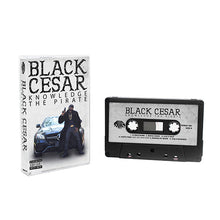 Load image into Gallery viewer, Black Cesar