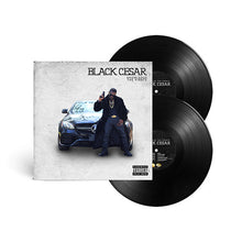 Load image into Gallery viewer, Black Cesar